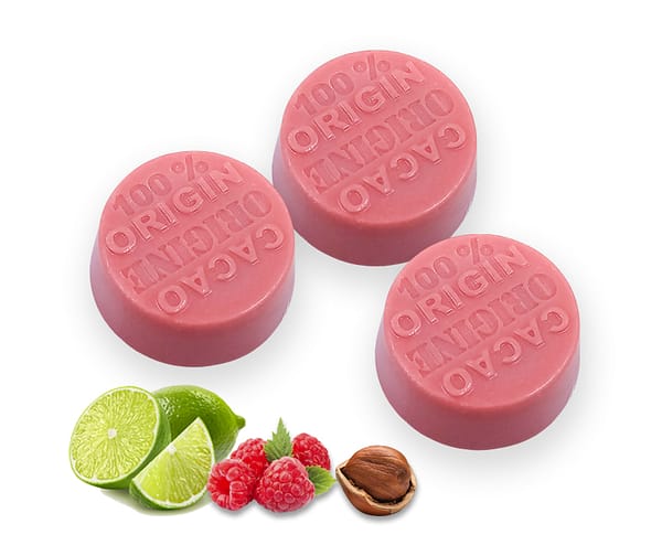 Lilipralinky_RUBY Original Cocoa